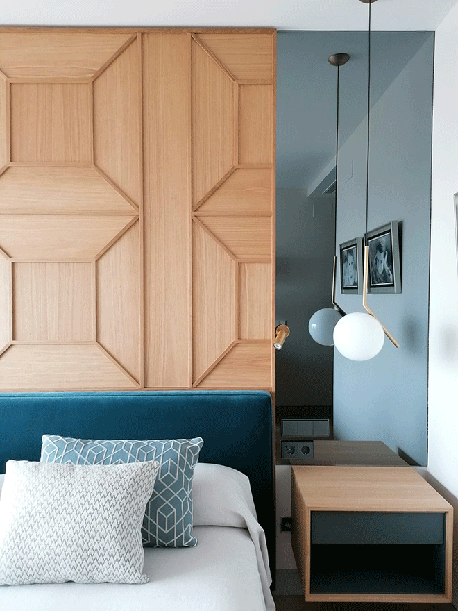 Foto 24 - CA 144 - Estudio Arquitectura Interior de Aurora Monasterio.